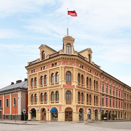 Scandic Ambassadeur Drammen Exterior photo