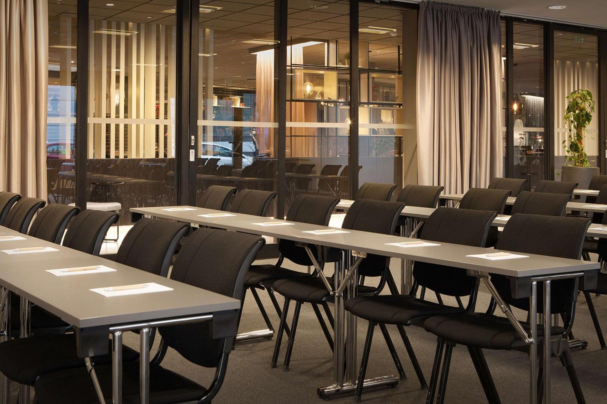 Scandic Ambassadeur Drammen Exterior photo