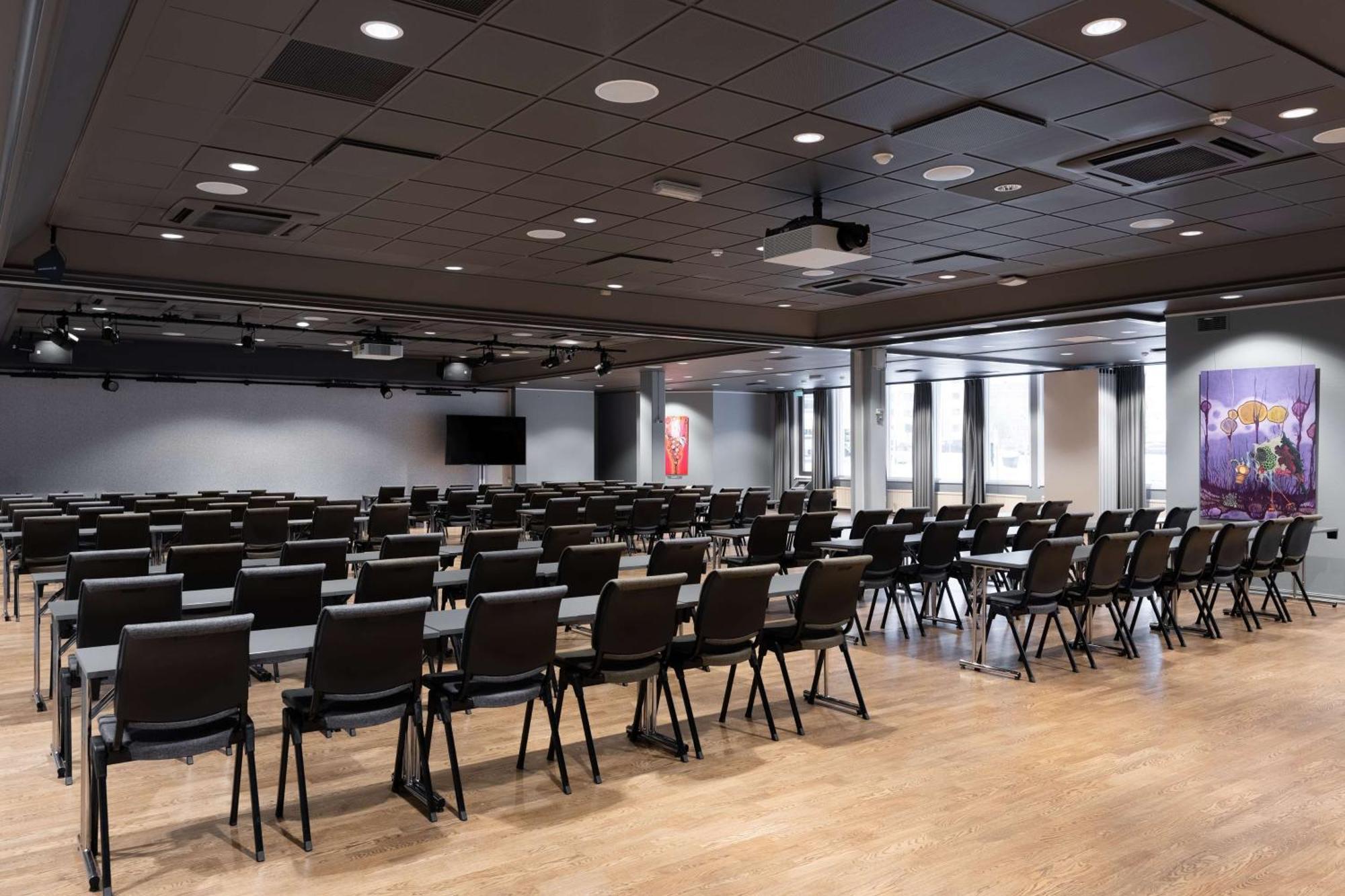 Scandic Ambassadeur Drammen Exterior photo