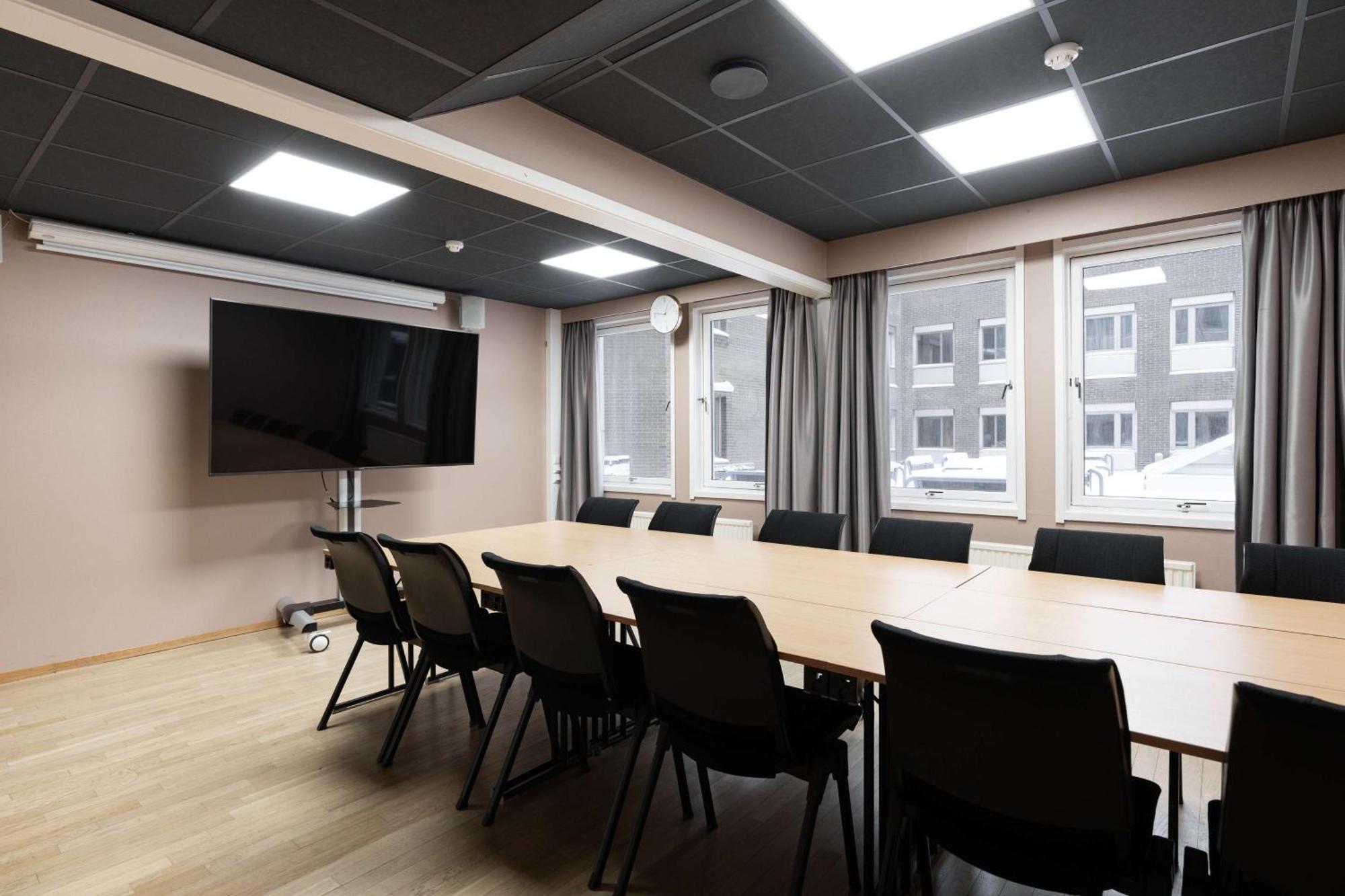 Scandic Ambassadeur Drammen Exterior photo