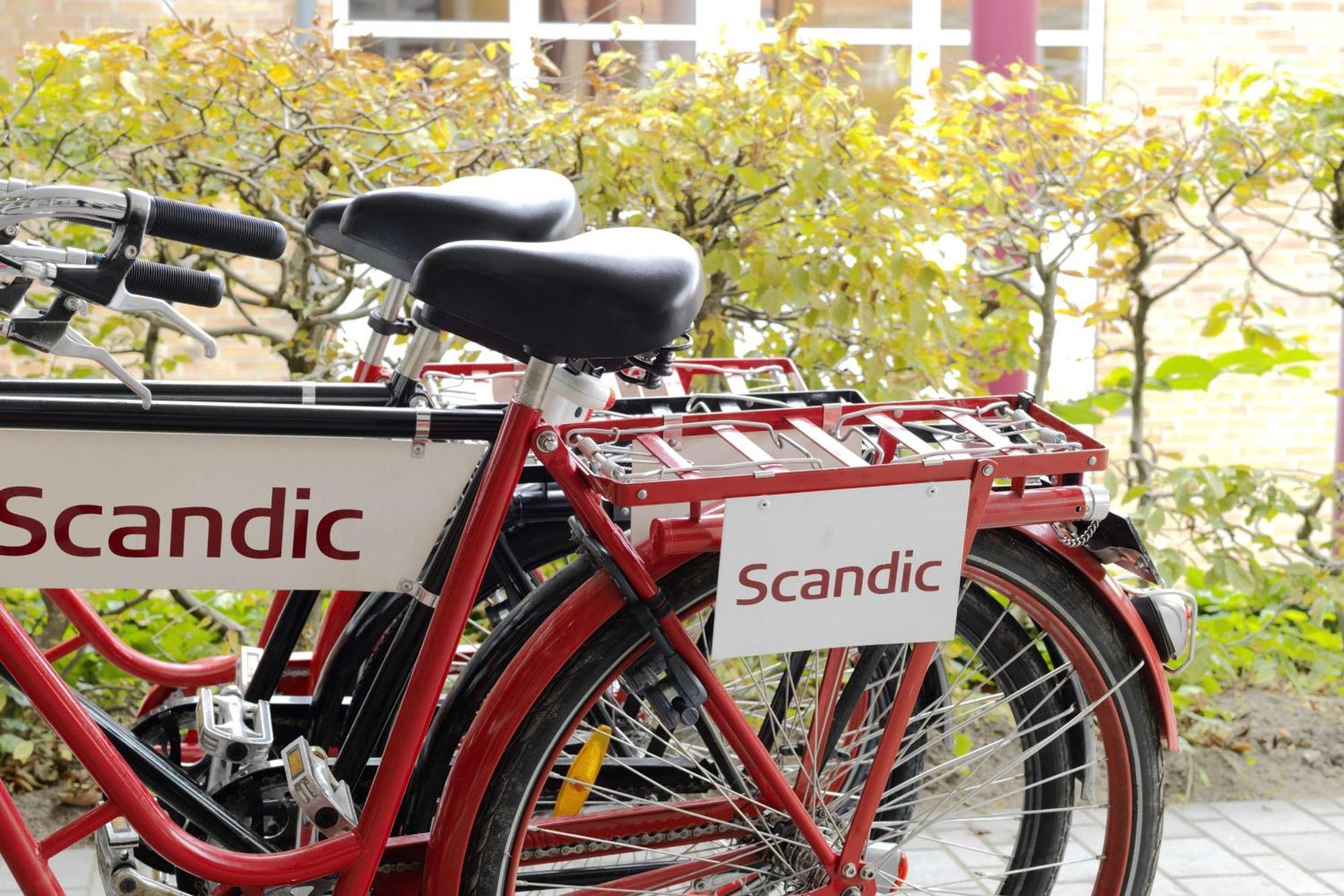 Scandic Ambassadeur Drammen Exterior photo