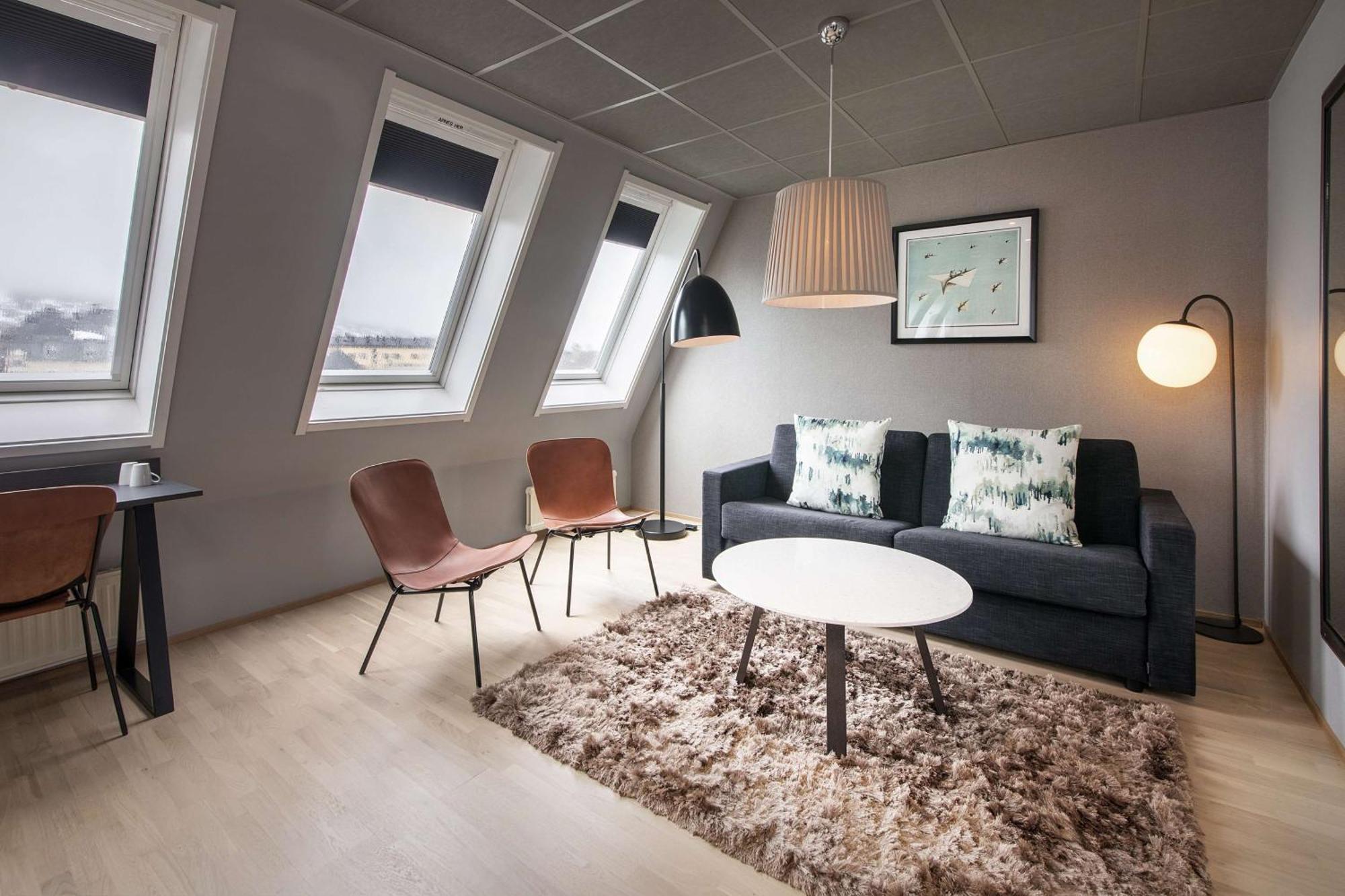 Scandic Ambassadeur Drammen Exterior photo