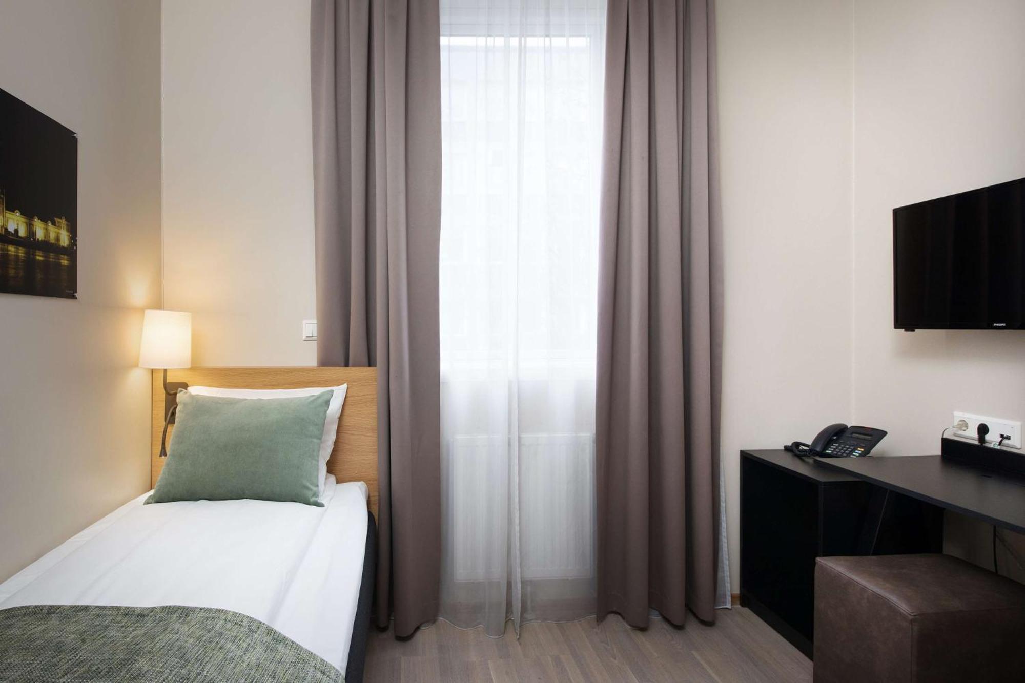 Scandic Ambassadeur Drammen Exterior photo