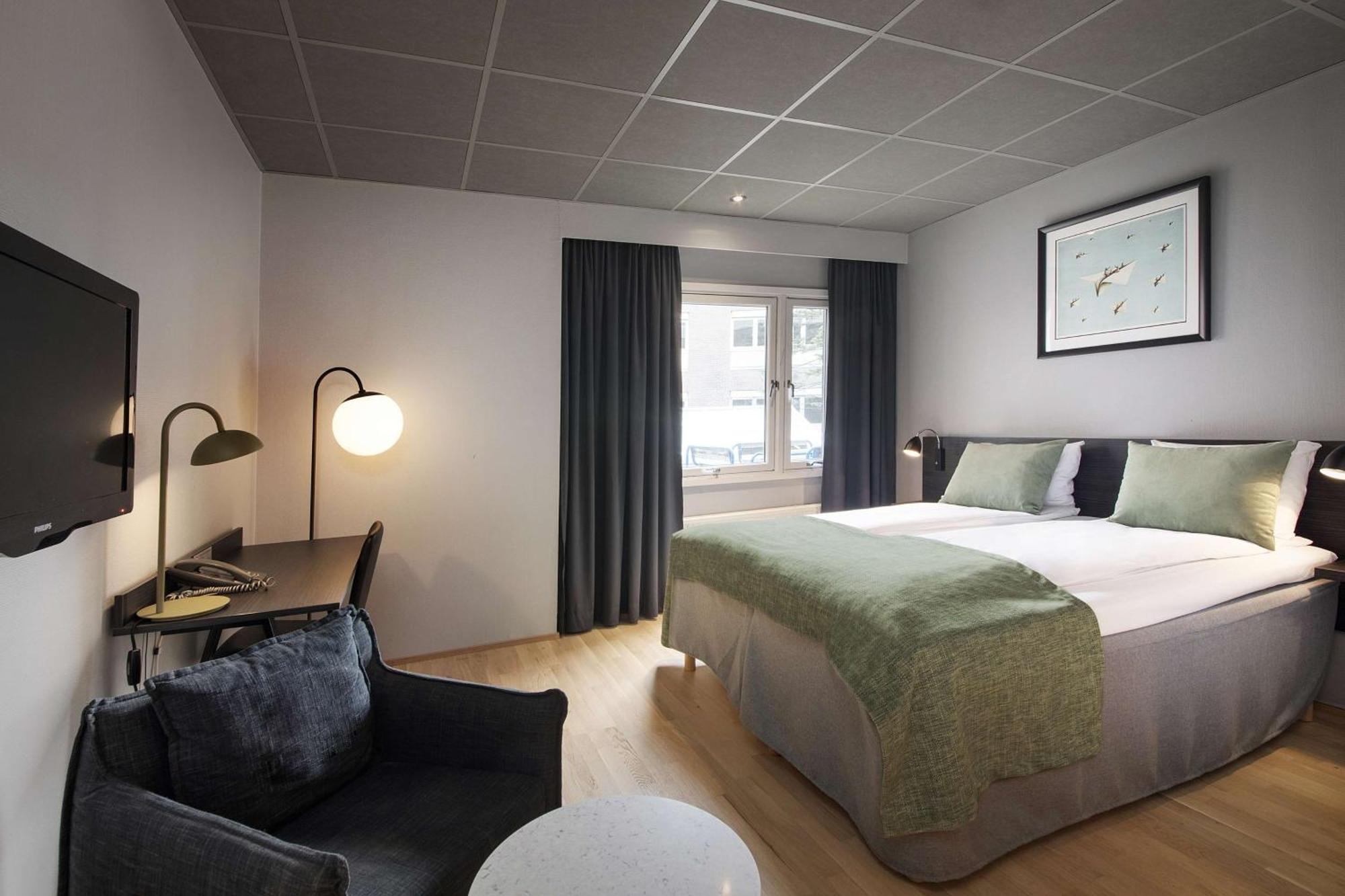 Scandic Ambassadeur Drammen Exterior photo