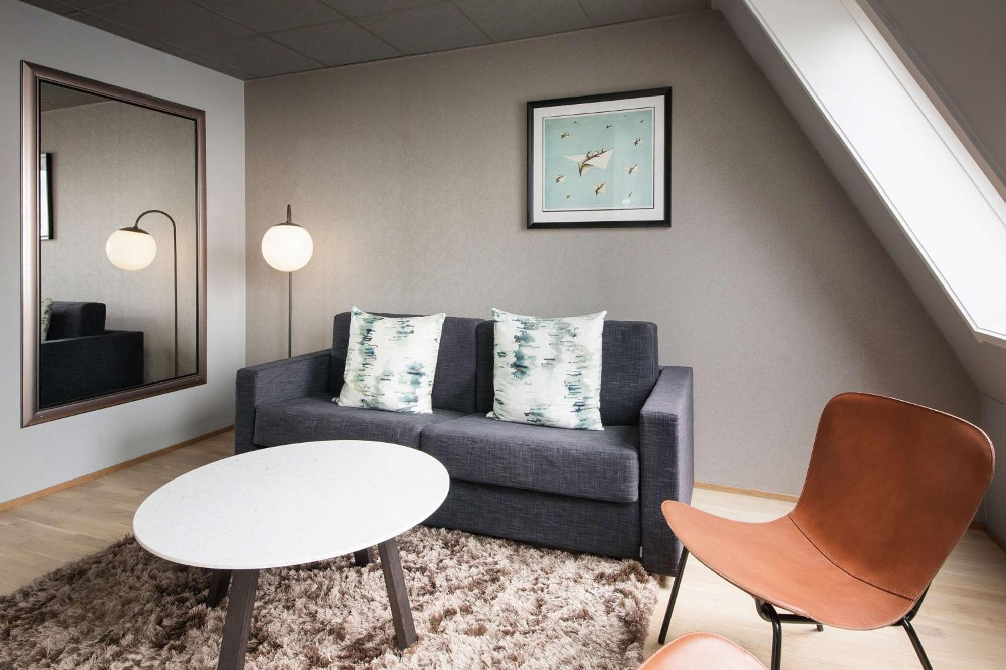 Scandic Ambassadeur Drammen Exterior photo