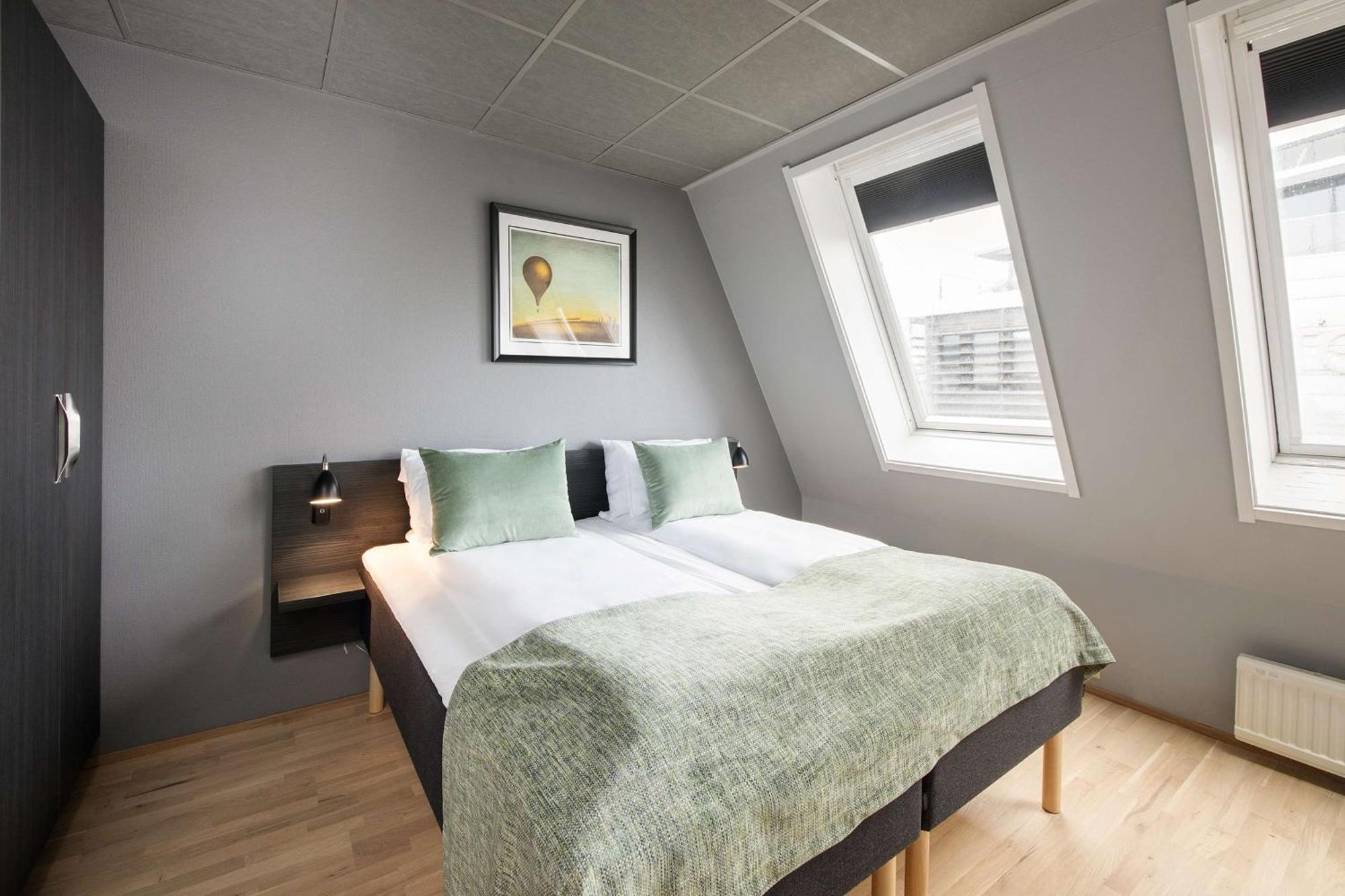 Scandic Ambassadeur Drammen Exterior photo