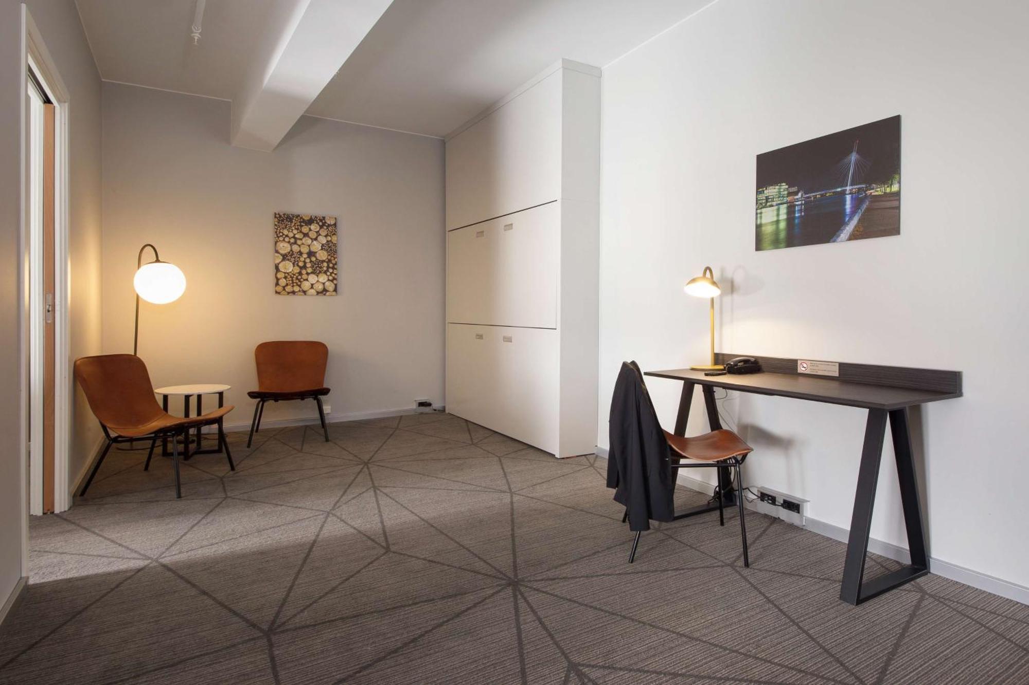 Scandic Ambassadeur Drammen Exterior photo