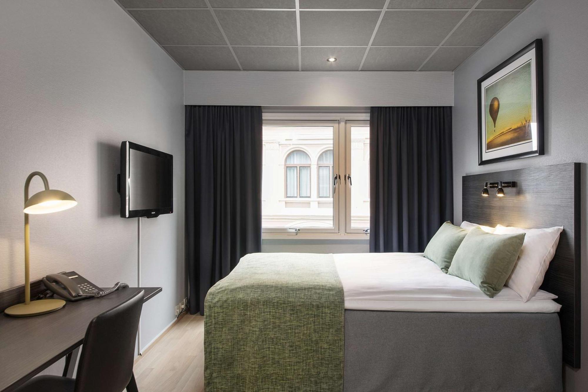 Scandic Ambassadeur Drammen Exterior photo