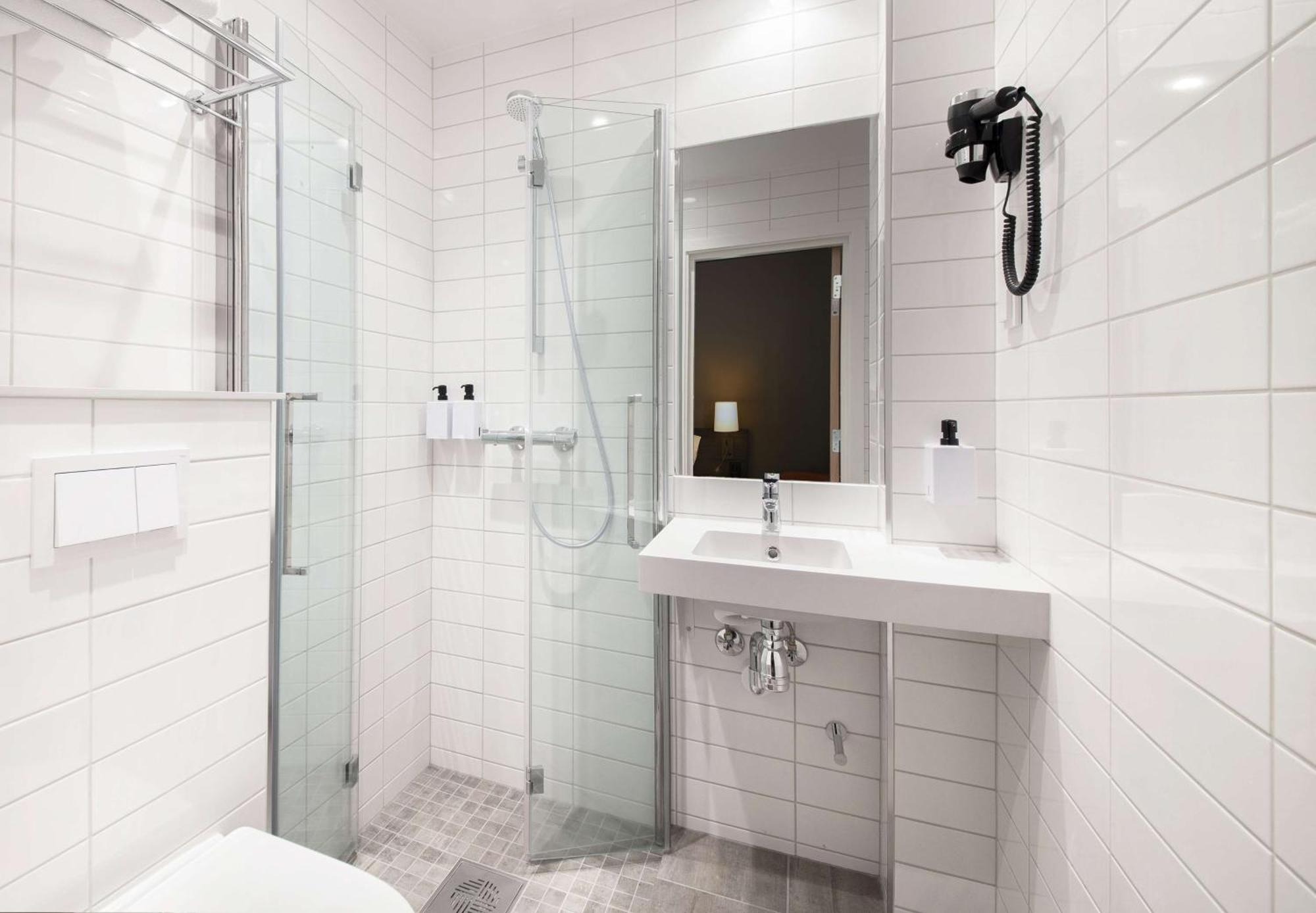 Scandic Ambassadeur Drammen Exterior photo