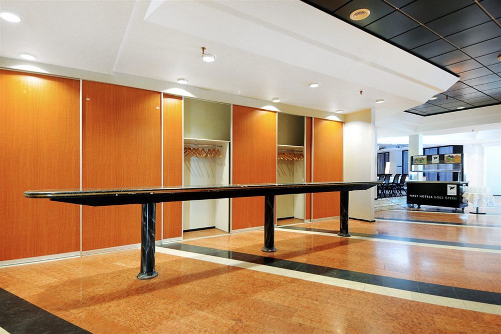 Scandic Ambassadeur Drammen Exterior photo