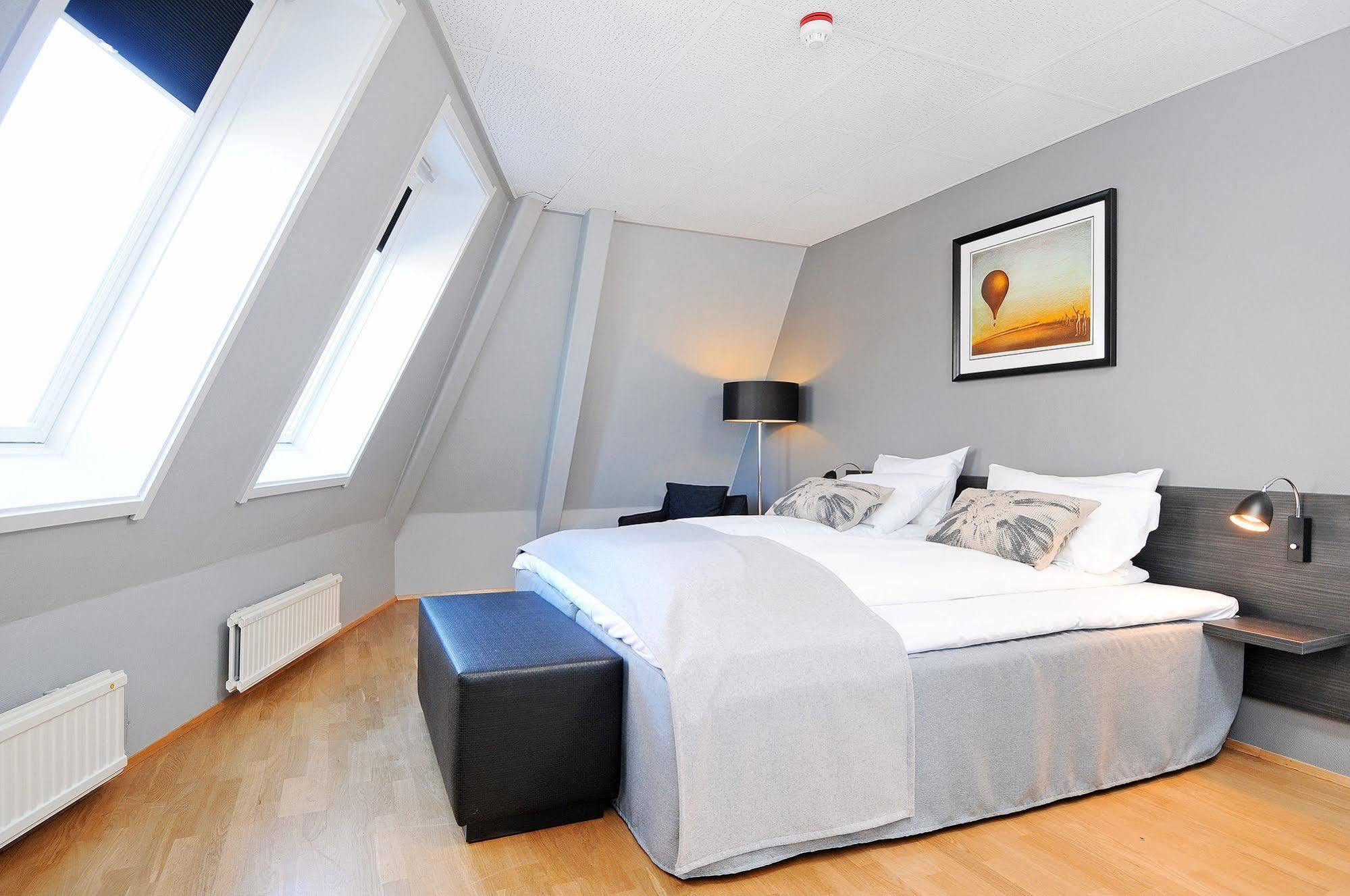 Scandic Ambassadeur Drammen Exterior photo