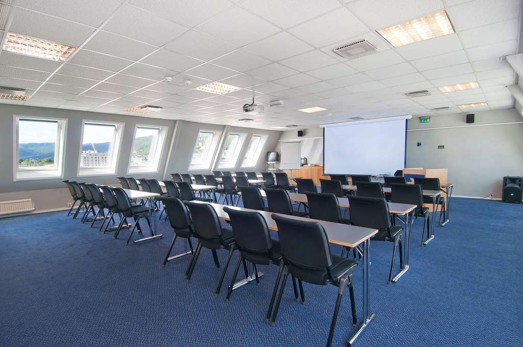 Scandic Ambassadeur Drammen Facilities photo