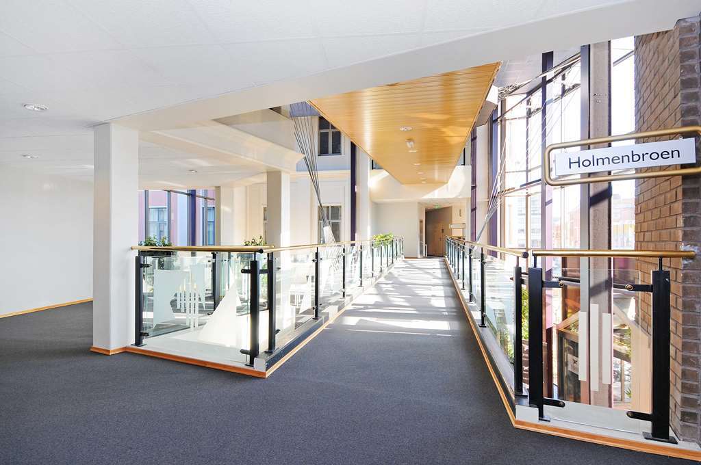 Scandic Ambassadeur Drammen Facilities photo