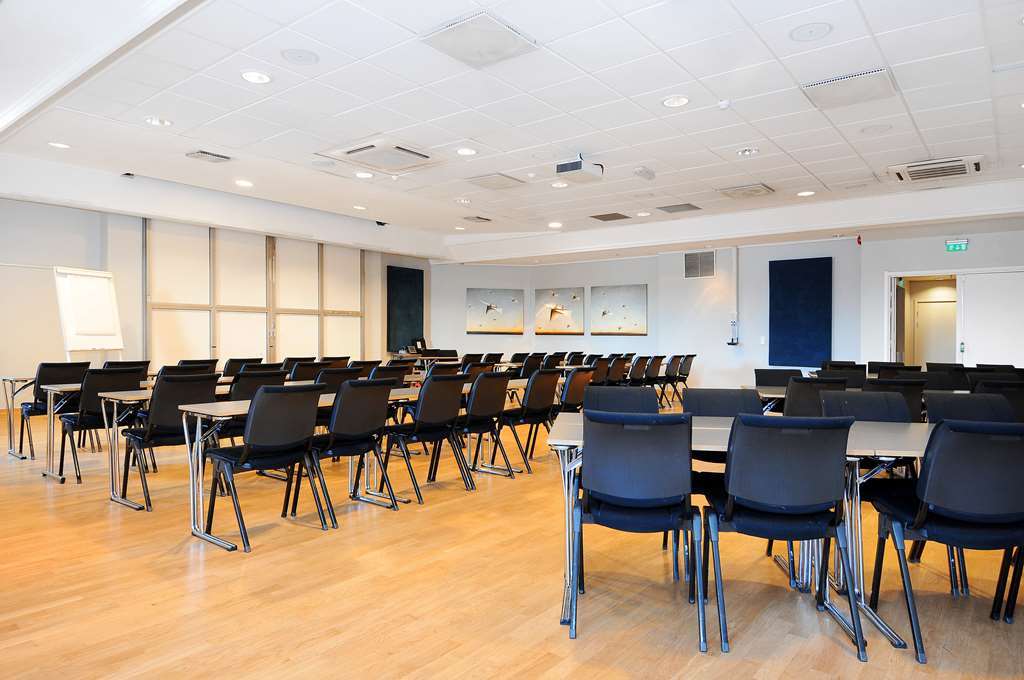 Scandic Ambassadeur Drammen Facilities photo